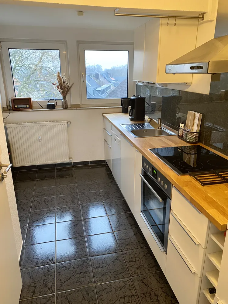 3 Zimmer Wohnung mit 81 m² in Essen – Bild 8