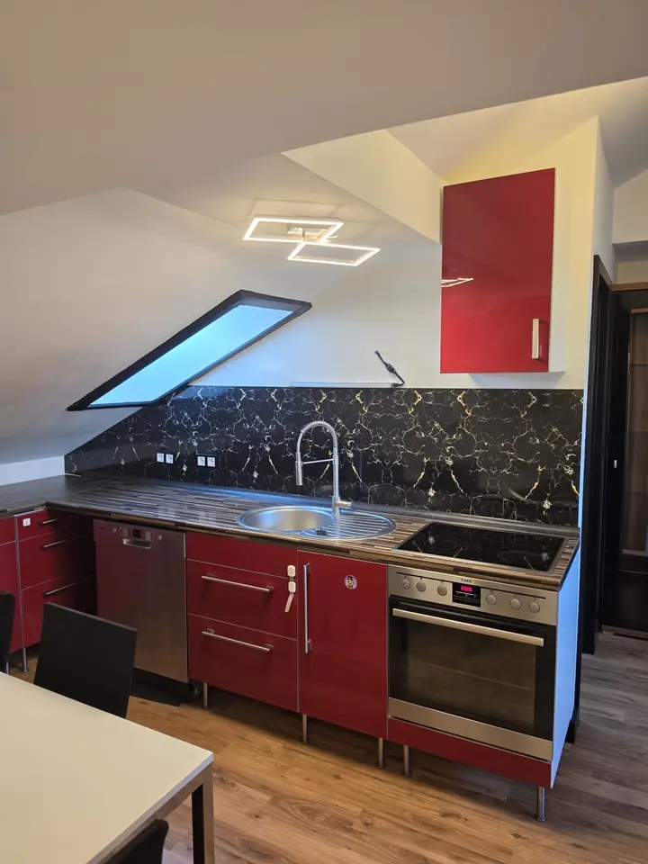 2 Zimmer Wohnung mit 55 m² in Mannheim – Bild 1