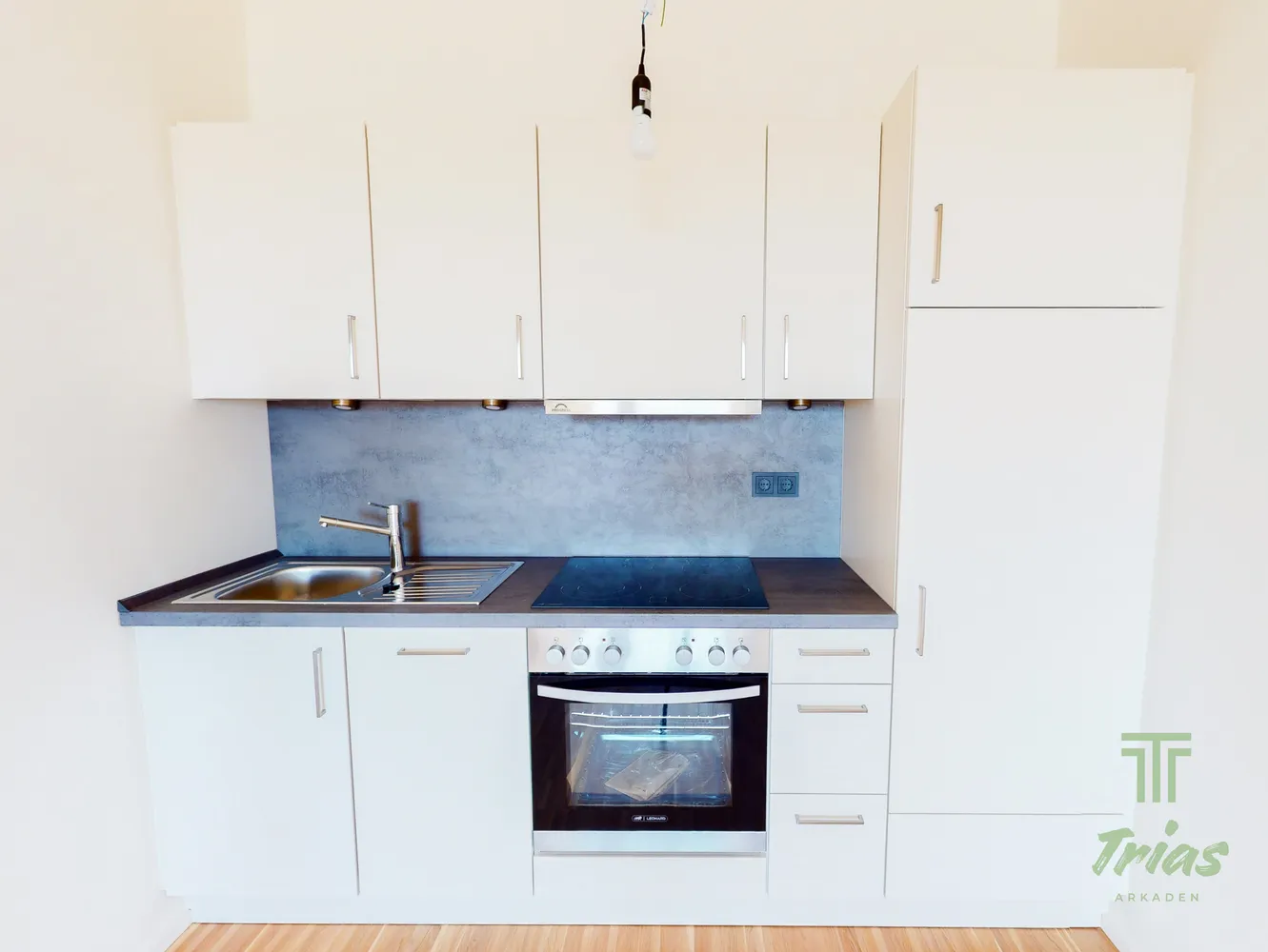 2 Zimmer Wohnung mit 61 m² in Mainz – Bild 3