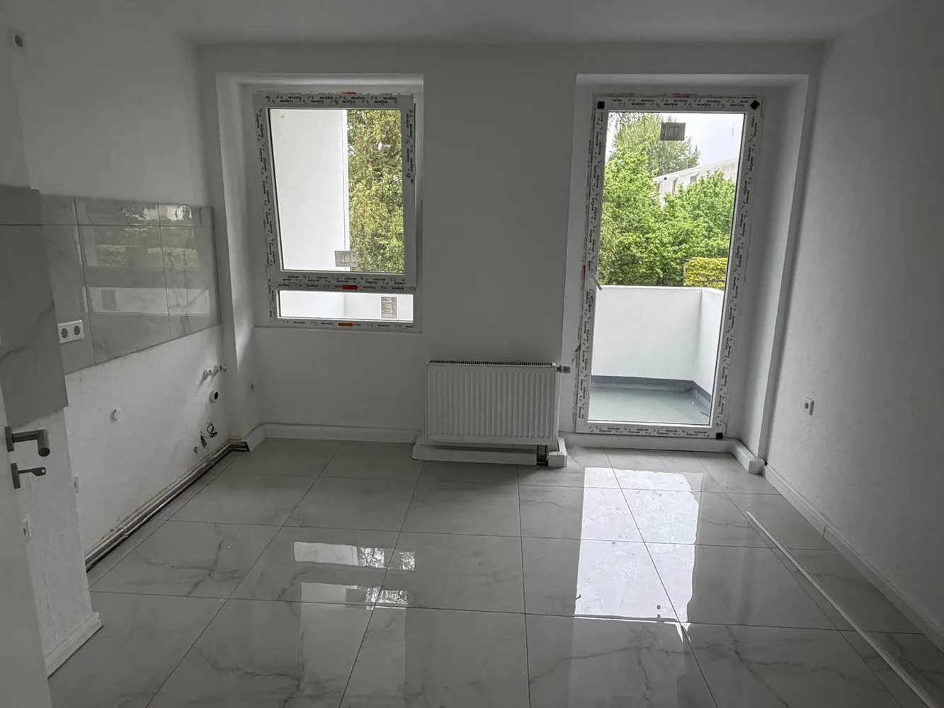 3 Zimmer Wohnung mit 72 m² in Wuppertal – Bild 6