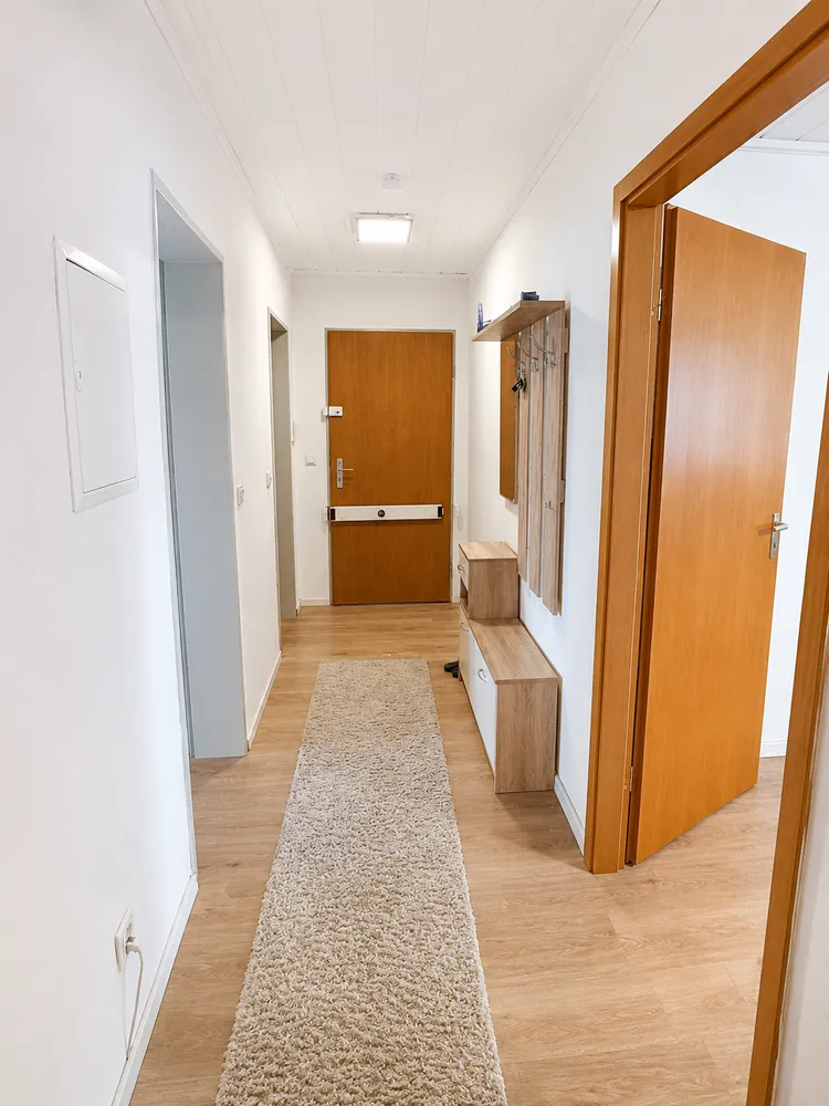 2 room apartment with 70 m² in Leverkusen – Photo 3