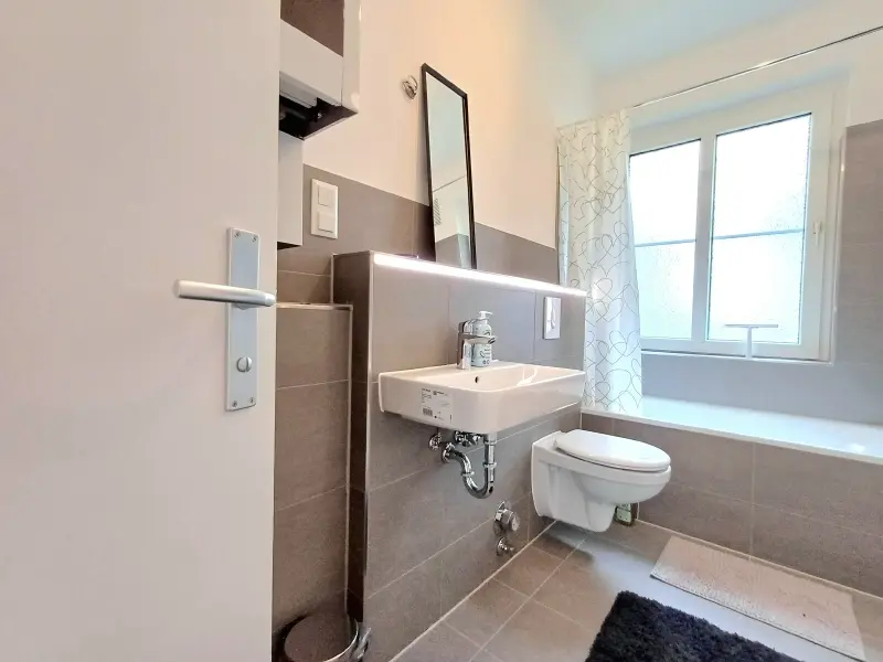 2 Zimmer Wohnung mit 57 m² in Minden – Bild 7