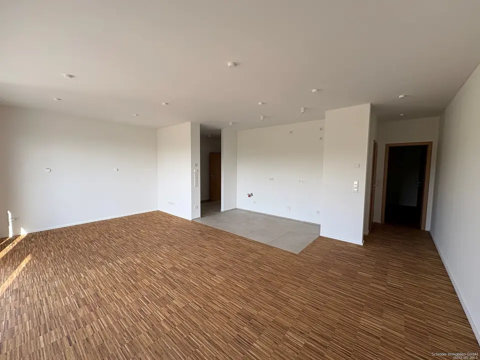 4 Zimmer Wohnung mit 95 m² in Saarbrücken – Bild 2
