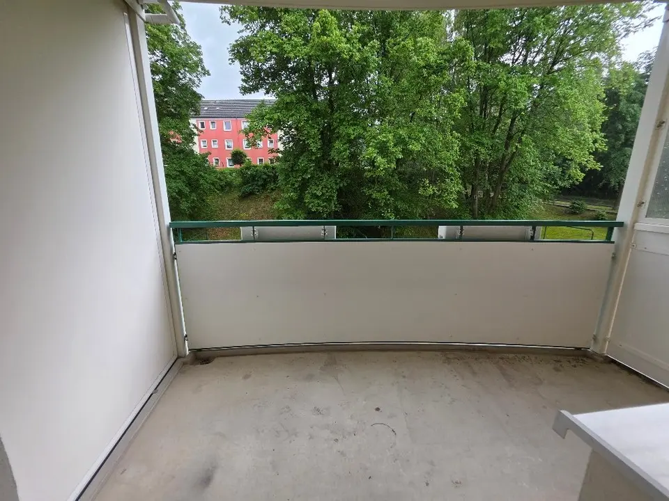 2 Zimmer Wohnung mit 49 m² in Schwarzenberg – Bild 4