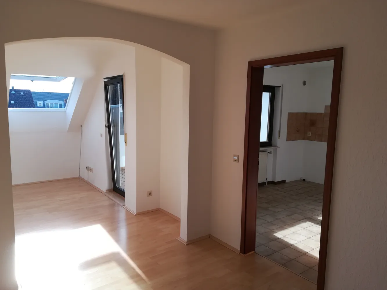 2 Zimmer Wohnung mit 70 m² in Mannheim – Bild 4