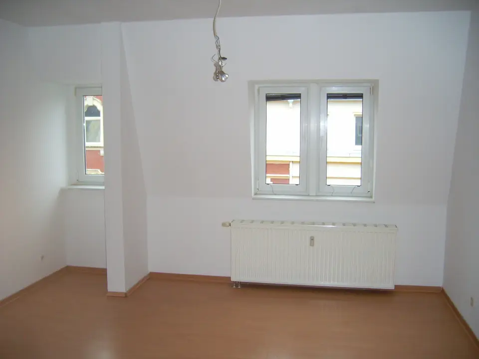 3 room apartment with 64 m² in Plauen – Photo 1