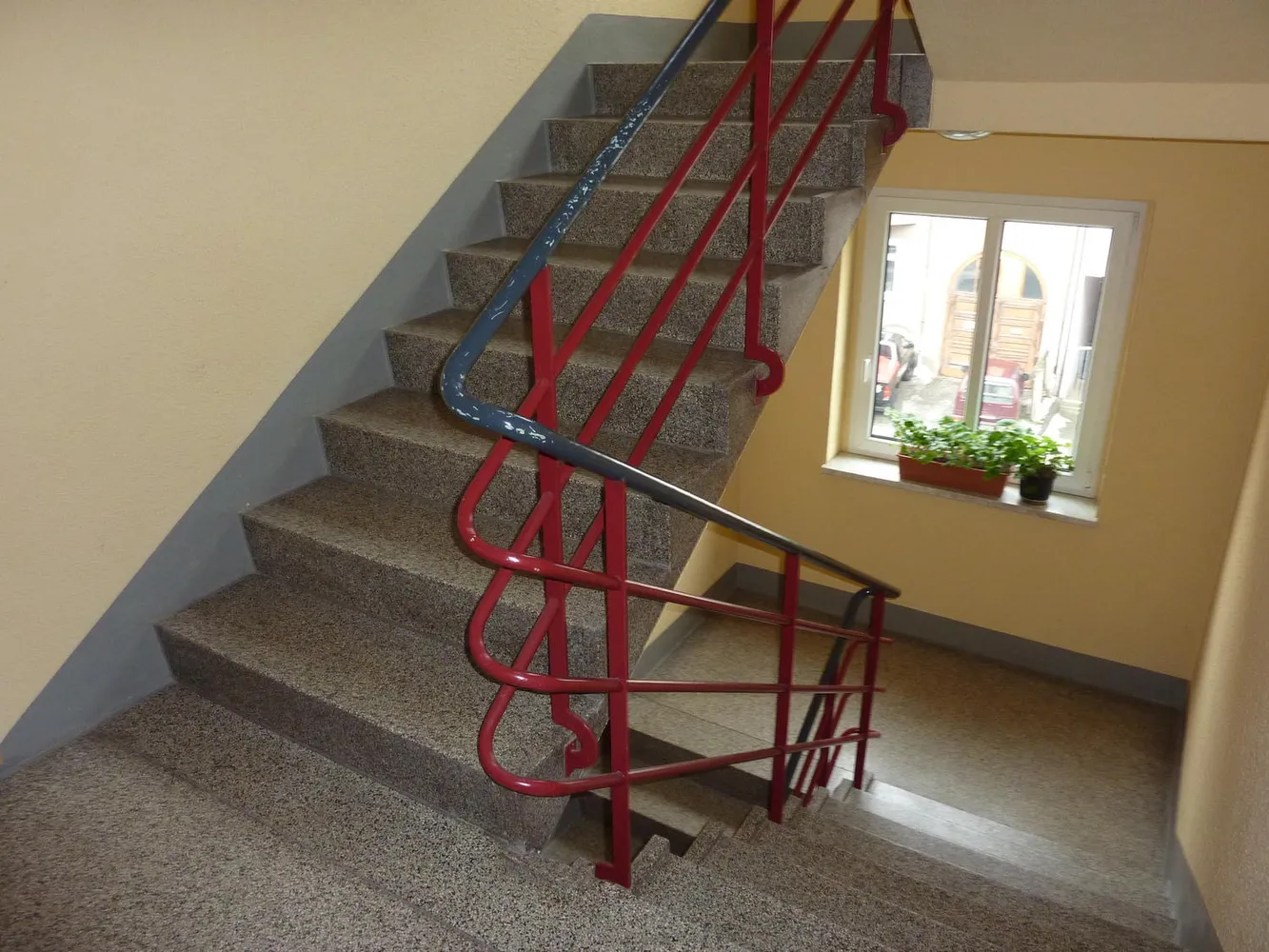 1 room apartment with 36 m² in Chemnitz – Photo 8