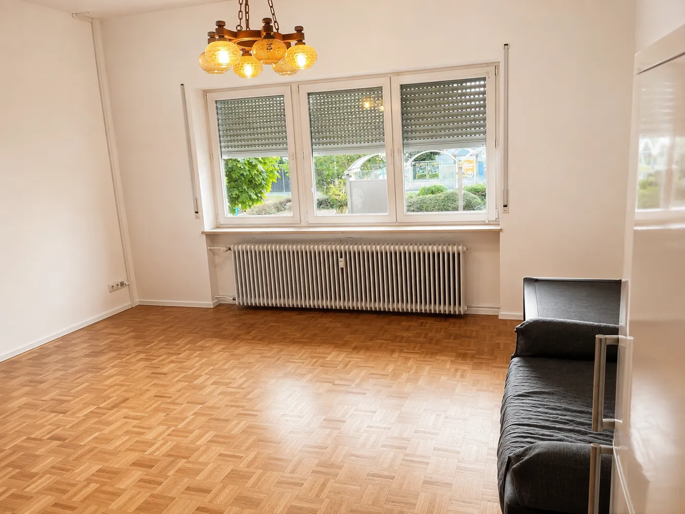 2 Zimmer Wohnung mit 65 m² in Frankfurt am Main – Bild 3