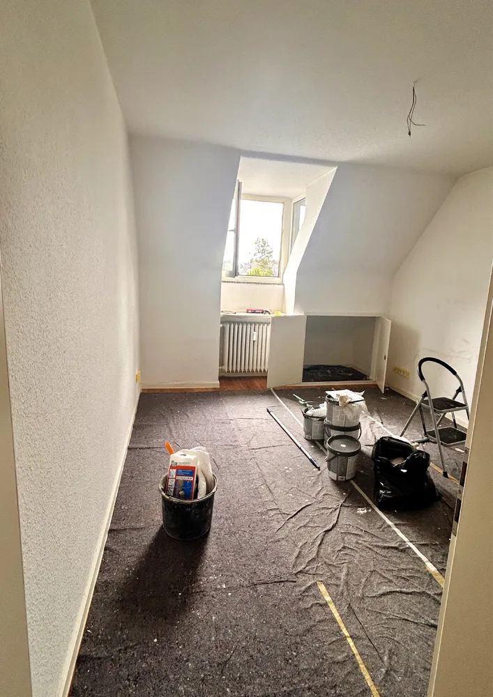 2 Zimmer Wohnung mit 60 m² in Köln – Bild 6