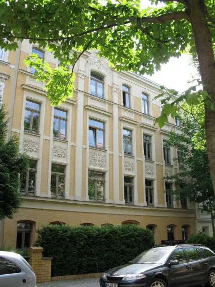 3 Zimmer Wohnung mit 71 m² in Halle (Saale) – Bild 1