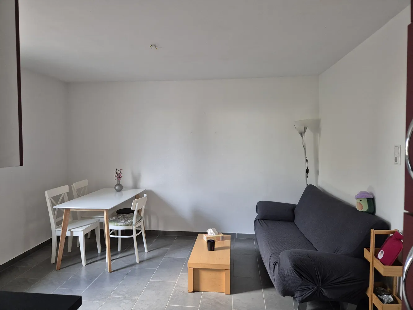 2 Zimmer Wohnung mit 45 m² in Bochum – Bild 2