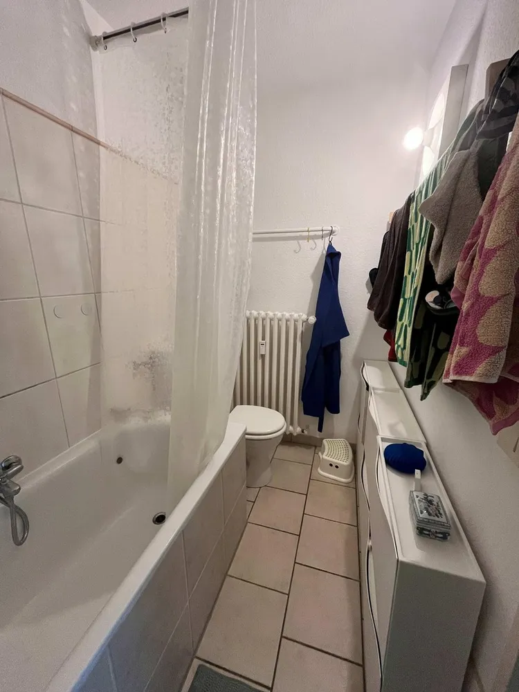 3 Zimmer Wohnung mit 70 m² in Köln – Bild 12