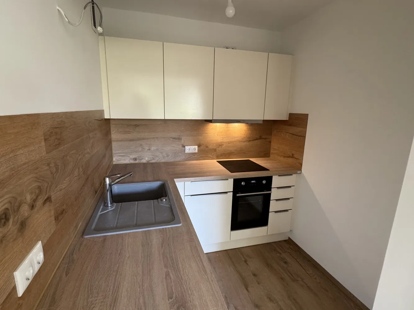 1 Zimmer Wohnung mit 36 m² in Hamburg – Bild 2