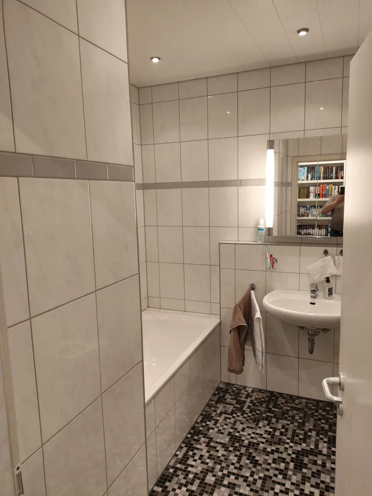 4 room apartment with 87 m² in Duisburg – Photo 8