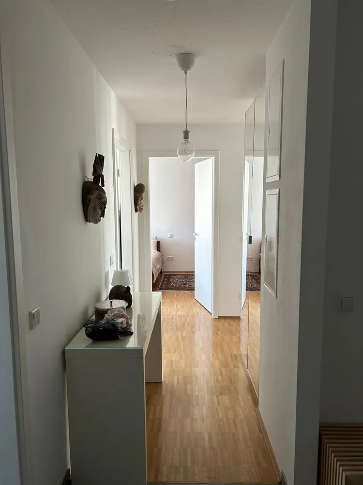 3 Zimmer Wohnung mit 89 m² in Nürnberg – Bild 12