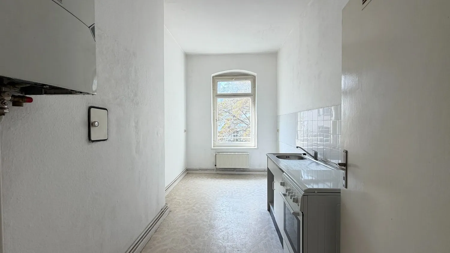 2 Zimmer Wohnung mit 56 m² in Berlin – Bild 6
