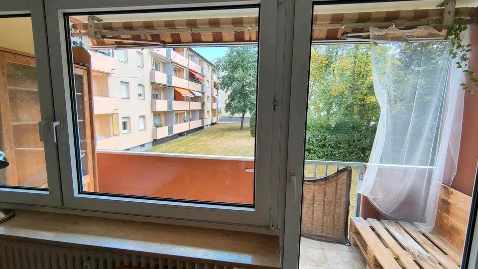 Studio mit 44 m² in Schwabach – Bild 5