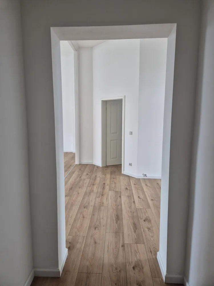 4 Zimmer Wohnung mit 126 m² in Finsterwalde – Bild 11