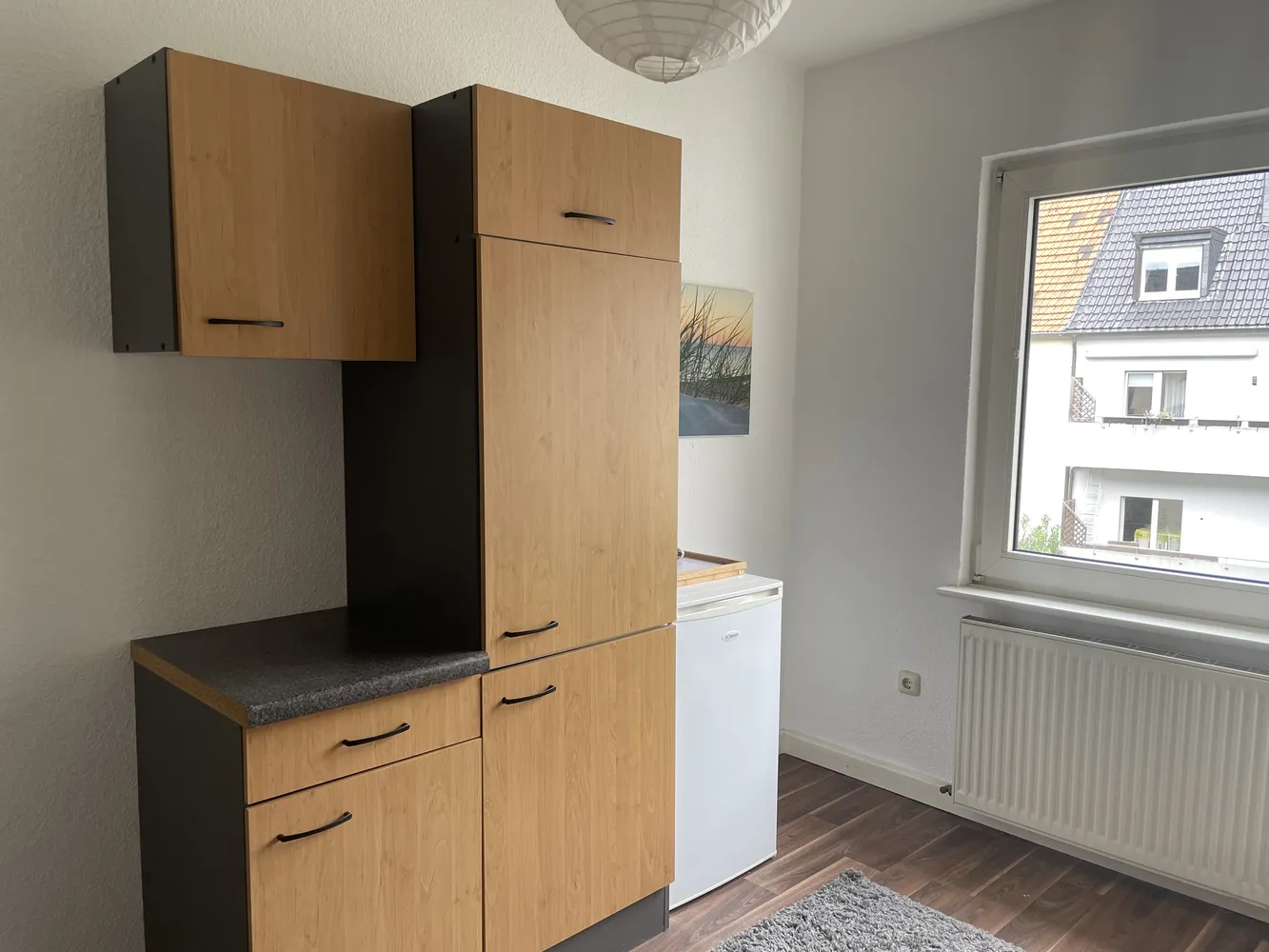 3 Zimmer Wohnung mit 54 m² in Essen – Bild 8
