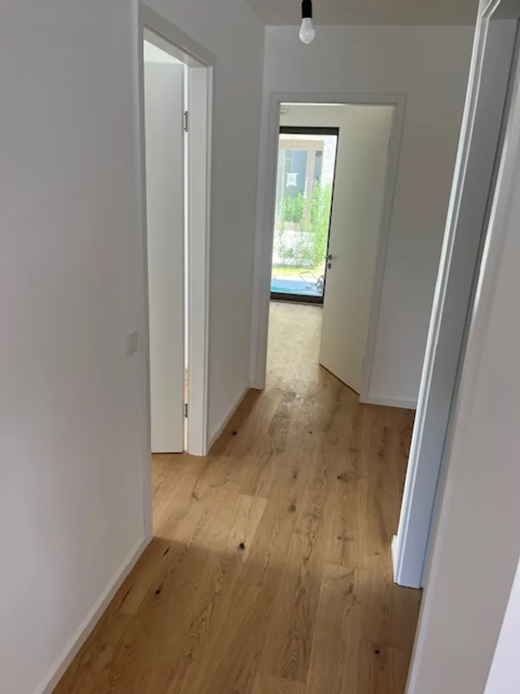 3 Zimmer Wohnung mit 75 m² in Frankfurt am Main – Bild 2