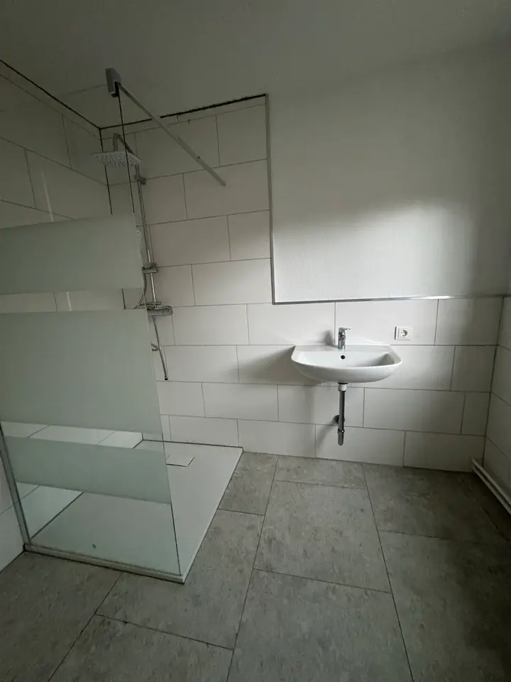 3 Zimmer Wohnung mit 110 m² in Meiningen – Bild 5