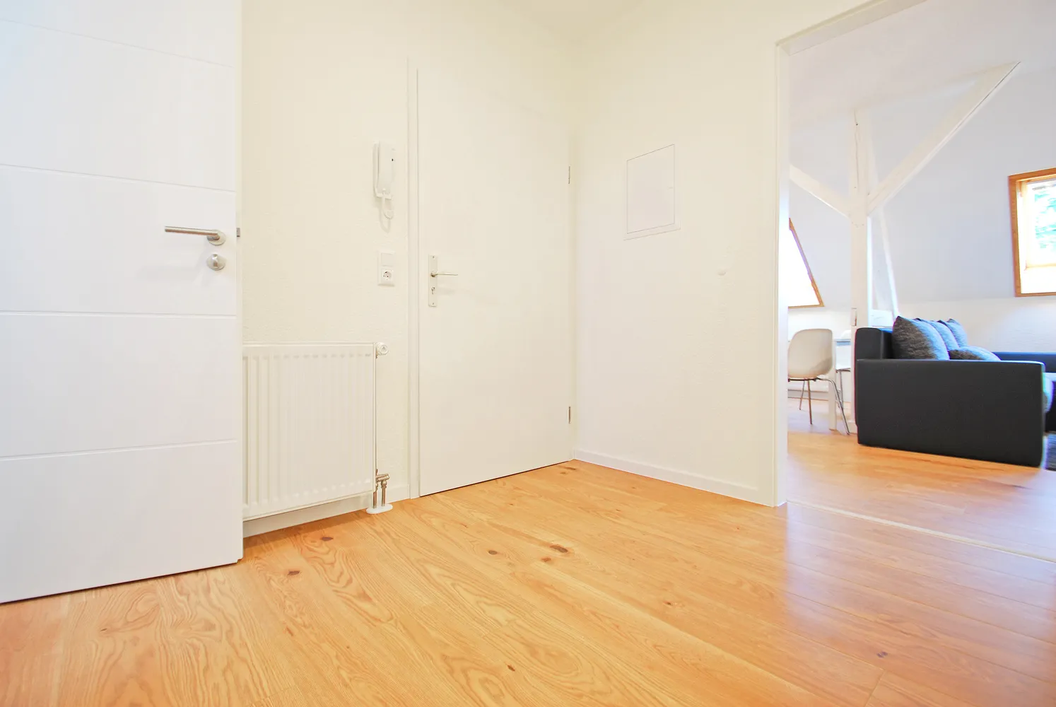 1 Zimmer Wohnung mit 45 m² in Dresden – Bild 11