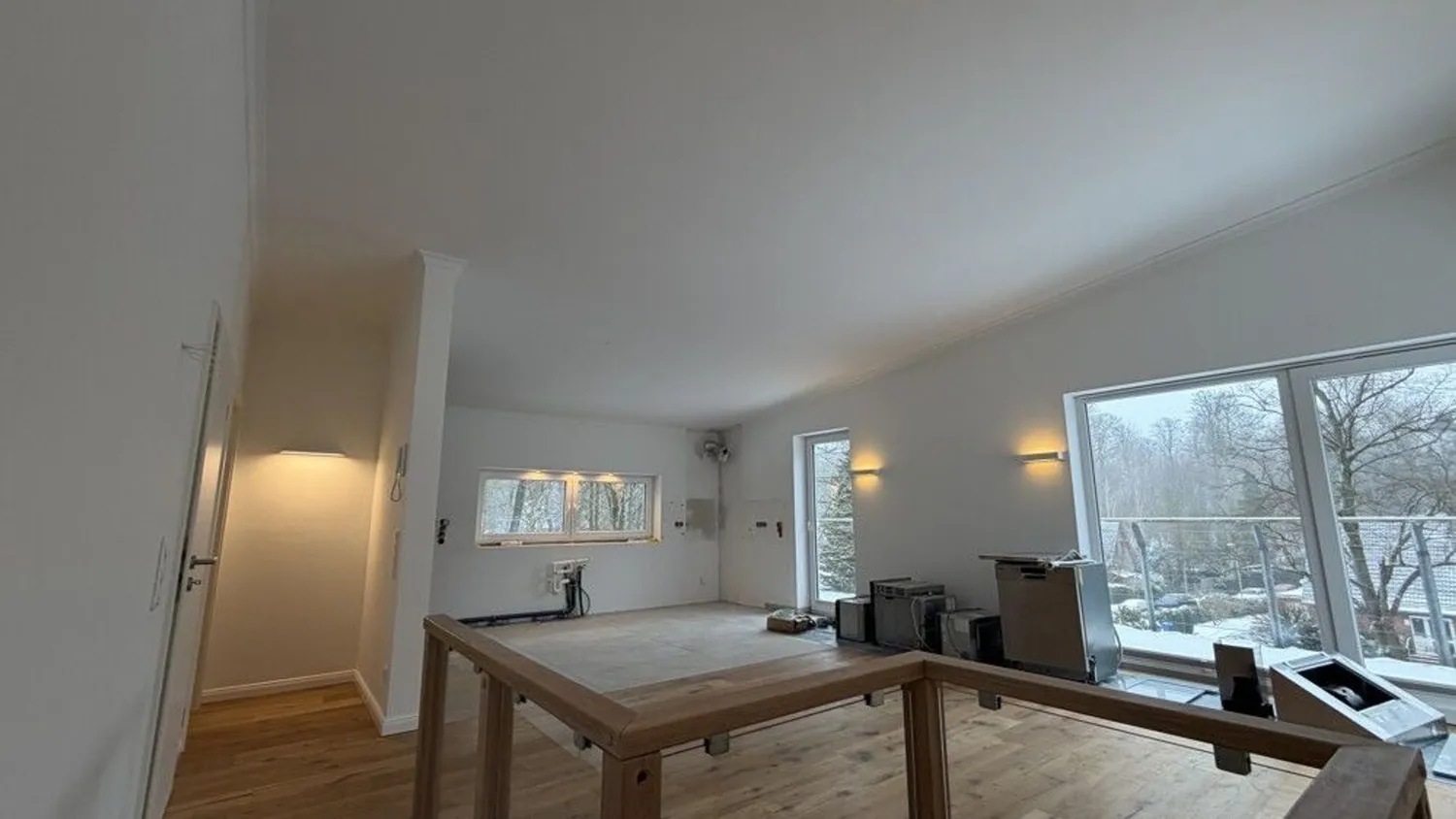 4 Zimmer Wohnung mit 122 m² in Kiel – Bild 8