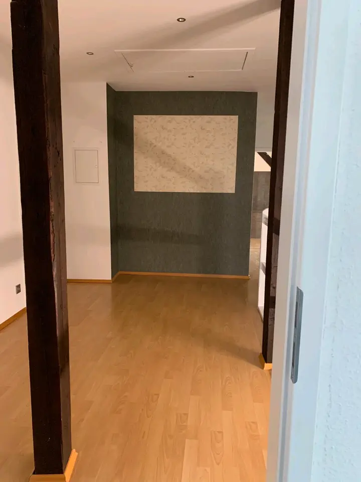 4 Zimmer Wohnung mit 114 m² in Halberstadt – Bild 6