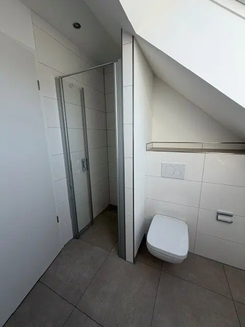 2 Zimmer Wohnung mit 25 m² in Oldenburg – Bild 4