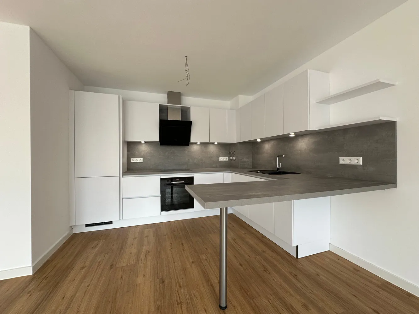 3 room apartment with 91 m² in Hanover – Photo 3