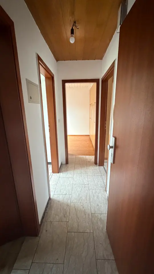 2 Zimmer Wohnung mit 40 m² in Hof – Bild 5