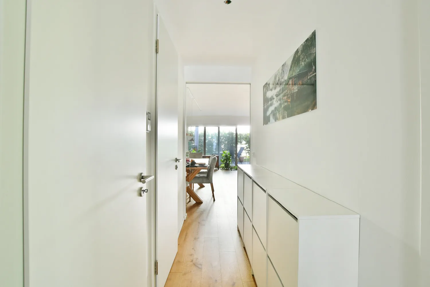 3 Zimmer Wohnung mit 87 m² in München – Bild 9