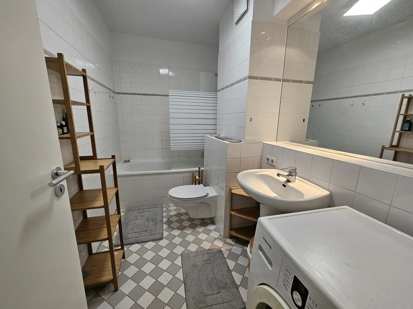 2 Zimmer Wohnung mit 43 m² in Berlin – Bild 7
