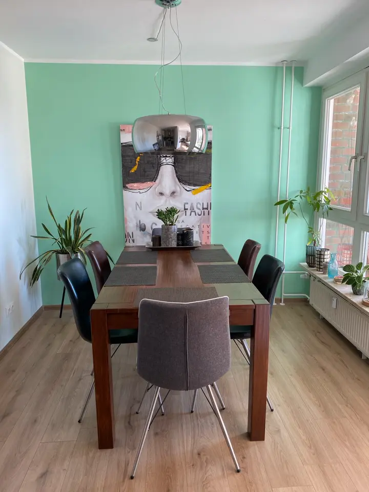 Studio mit 44 m² in Winsen (Luhe) – Bild 4