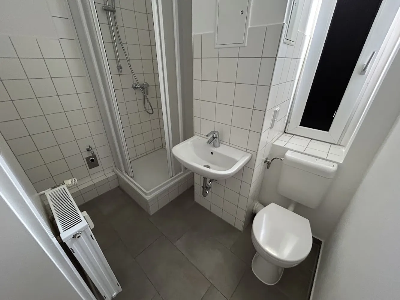 2 Zimmer Wohnung mit 48 m² in Magdeburg – Bild 8