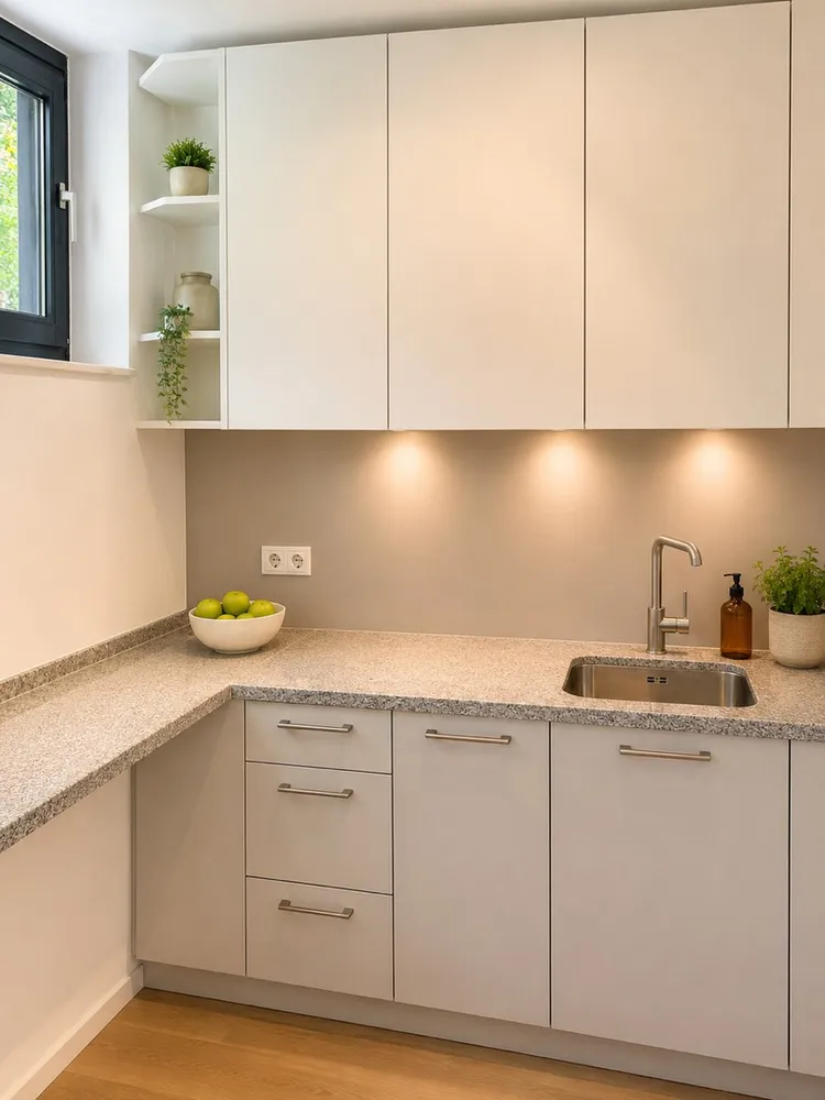 2 Zimmer Wohnung mit 60 m² in Münster – Bild 8