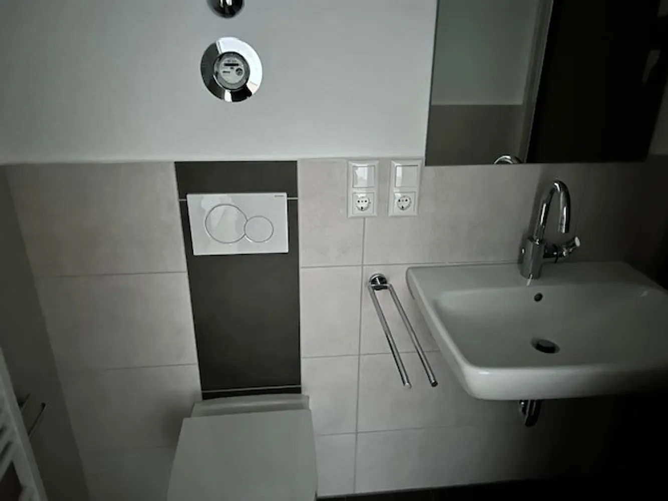 2 Zimmer Wohnung mit 44 m² in Nördlingen – Bild 8