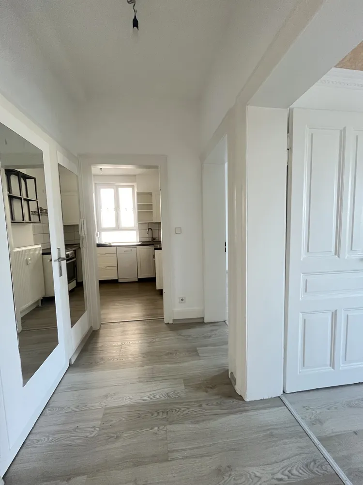 3 Zimmer Wohnung mit 57 m² in Frankfurt am Main – Bild 4
