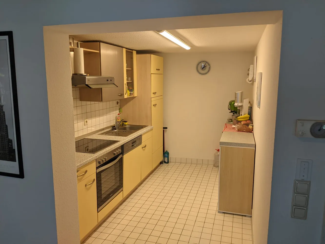 3 Zimmer Wohnung mit 64 m² in Ravensburg – Bild 4