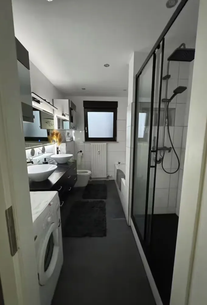 3 Zimmer Wohnung mit 100 m² in Heidelberg – Bild 9