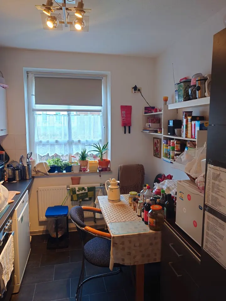 WG-Zimmer mit 59 m² in Bremen – Bild 8