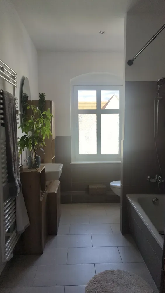 2 room apartment with 64 m² in Berlin – Photo 4