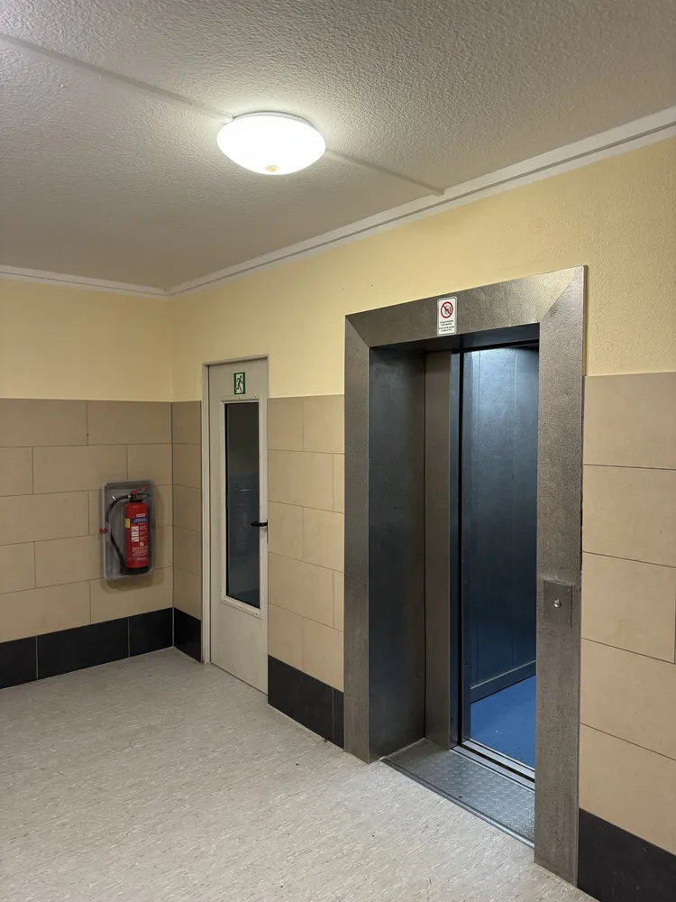 2 Zimmer Wohnung mit 51 m² in Neubrandenburg – Bild 7
