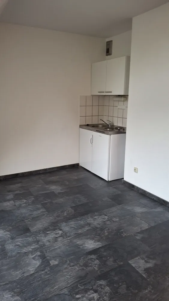 2 Zimmer Wohnung mit 25 m² in Göttingen – Bild 2