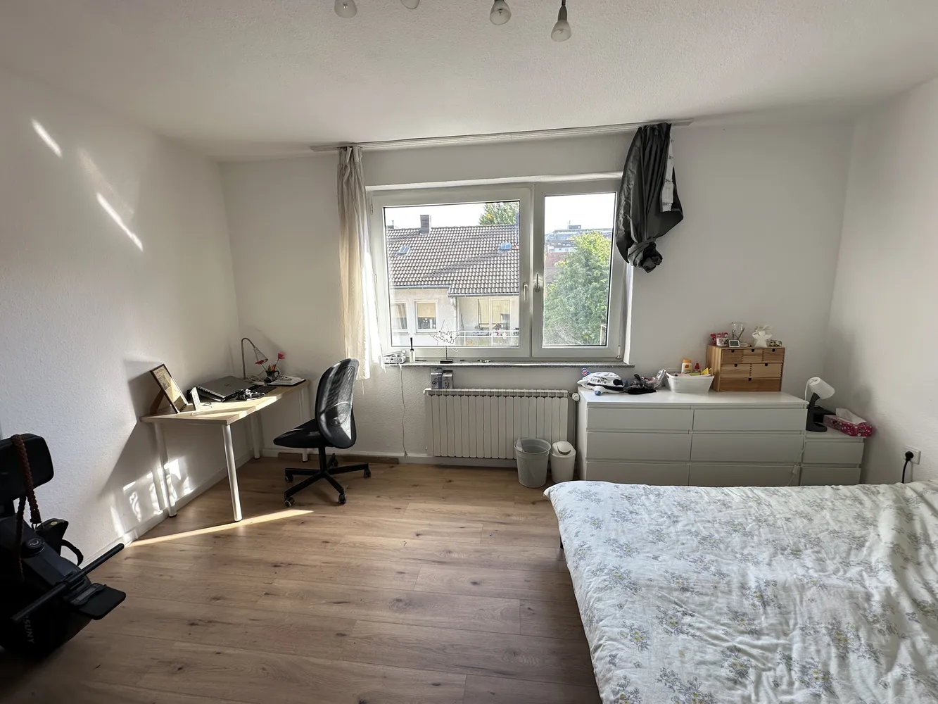 2 Zimmer Wohnung mit 52 m² in Wuppertal – Bild 3