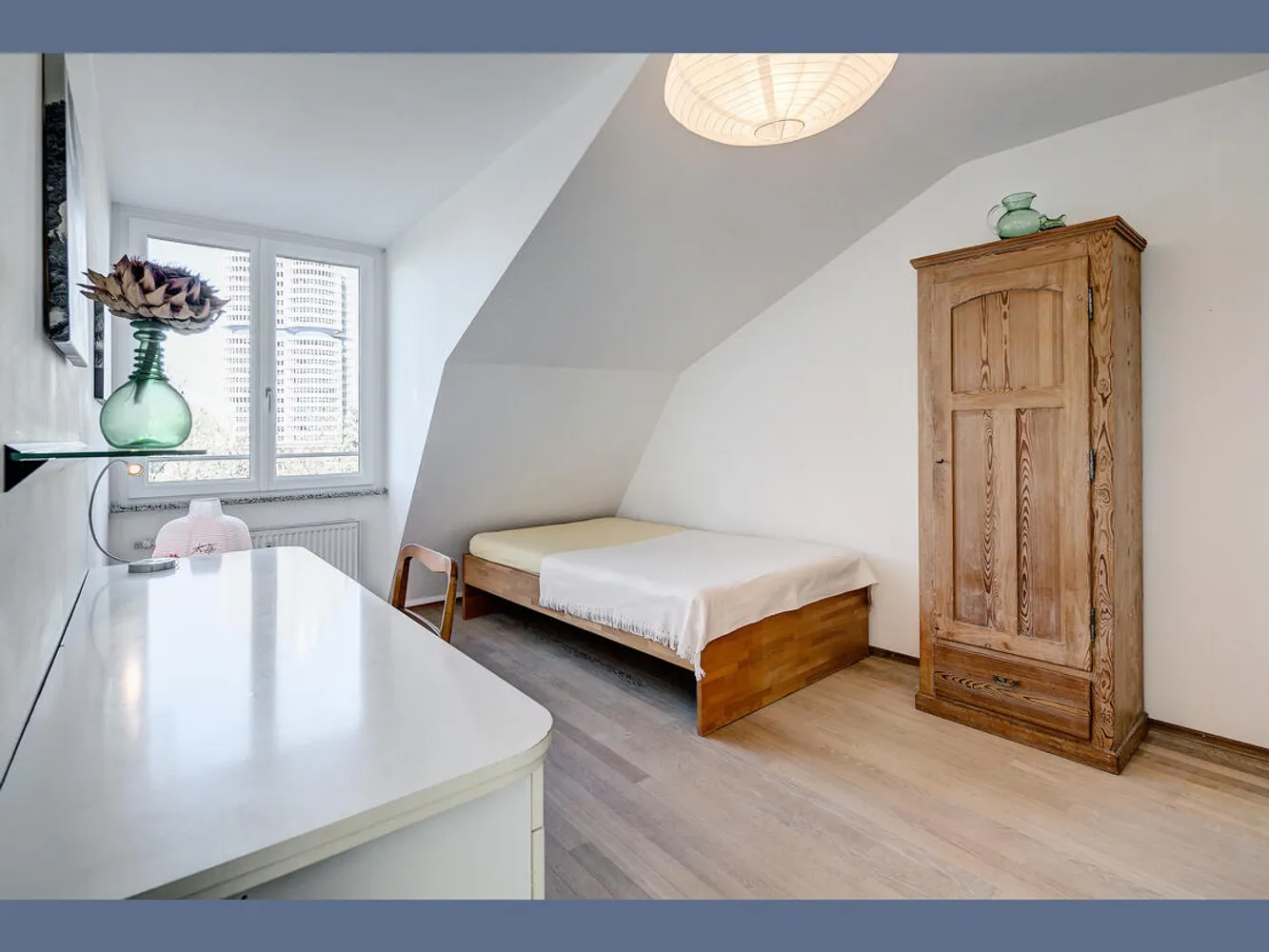 3 Zimmer Wohnung mit 74 m² in München – Bild 5