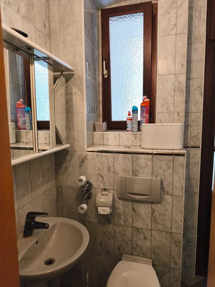 4 Zimmer Wohnung mit 120 m² in Mannheim – Bild 9