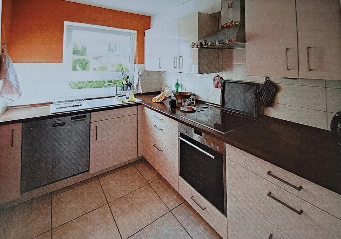 4 Zimmer Wohnung mit 105 m² in Oberursel (Taunus) – Bild 2