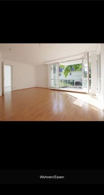 2 Zimmer Wohnung mit 87 m² in Bremen – Bild 1
