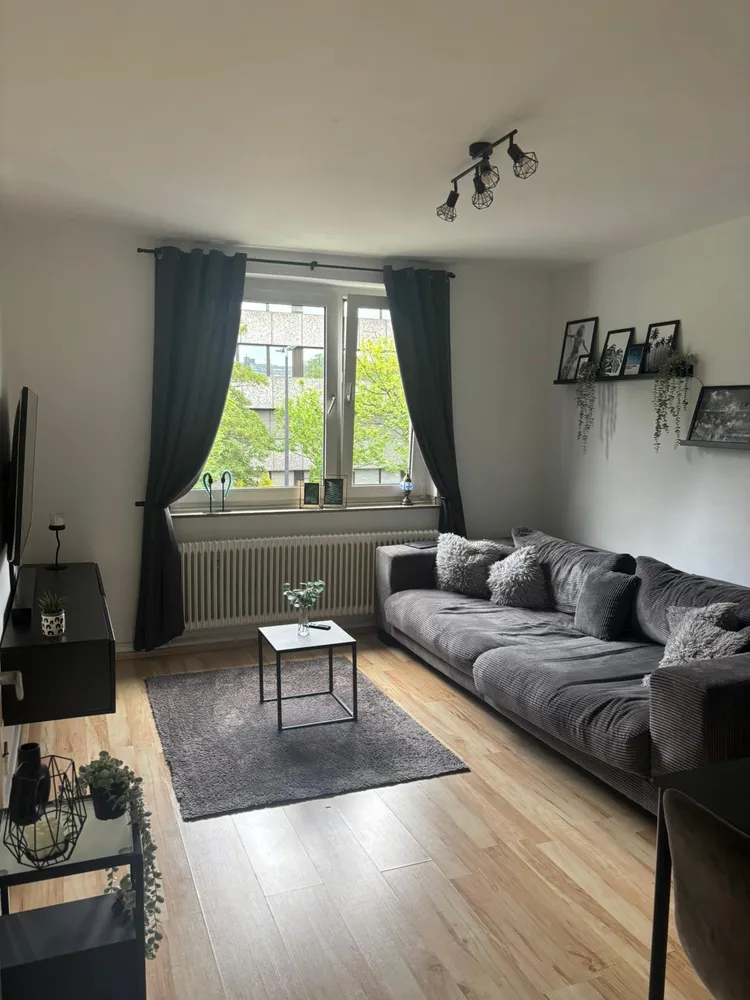 3 Zimmer Wohnung mit 63 m² in Dortmund – Bild 8